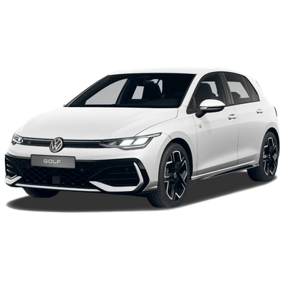 Коврики текстильные для Volkswagen Golf VIII (A8) 2019-... Коврики текстильные для Volkswagen Golf VIII (A8) 2019-...