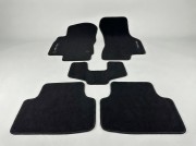 Коврики текстильные для Volkswagen Jetta VII (EU, USA, KOREA) 2018-...