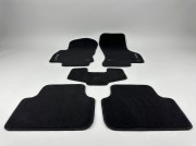 Коврики текстильные для Volkswagen Jetta VII (China Market) 2018-...