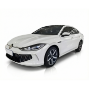 Коврики текстильные для Volkswagen Lamando L I 2022 - Н.В.