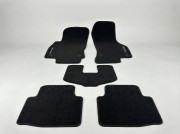 Коврики текстильные для Volkswagen Passat B8 (Китай) 2018-...