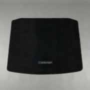 Коврики текстильные для Volkswagen Taos I 2020-... Багажник