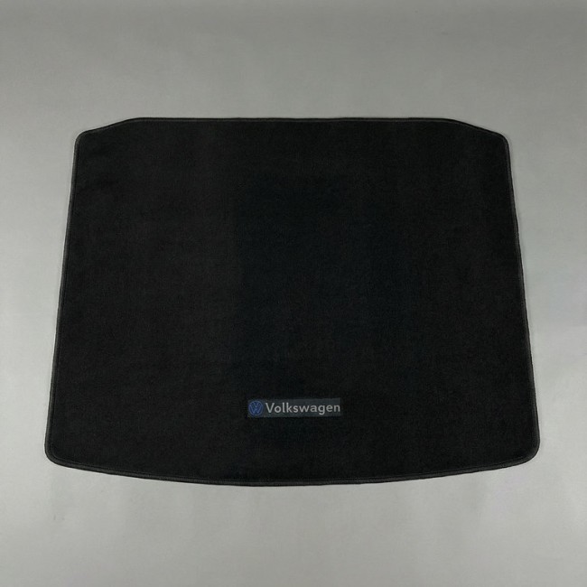 Коврики текстильные для Volkswagen Taos I 2020-... Багажник Коврики текстильные для Volkswagen Taos I 2020-... Багажник