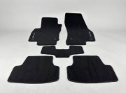 Коврики текстильные для Volkswagen Taos I 2020-...