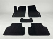 Коврики текстильные для Volkswagen Tavendor I 2022-...