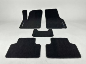 Коврики текстильные для Volkswagen Tavendor I 2022-...