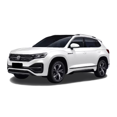 Коврики текстильные для Volkswagen Tayron I 2022-... Коврики текстильные для Volkswagen Tayron I 2022-...