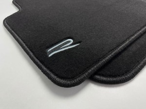 Коврики текстильные для Volkswagen Tiguan III L PRO (China Market) 2024-...