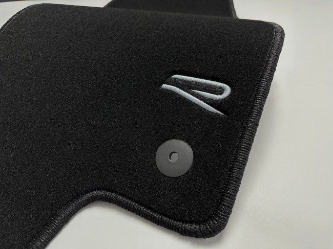 Коврики текстильные для Volkswagen Tiguan III L PRO (China Market) 2024-... Коврики текстильные для Volkswagen Tiguan III L PRO (China Market) 2024-...