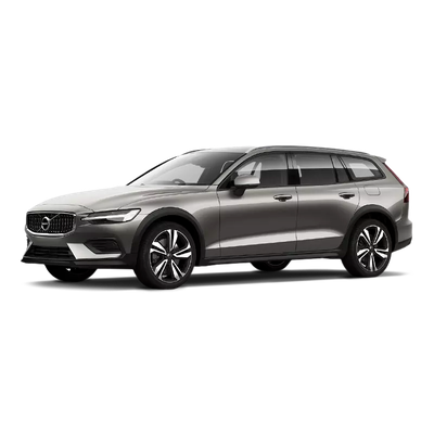 Коврики текстильные для Volvo V60 Cross County II 2018-... Коврики текстильные для Volvo V60 Cross County II 2018-...