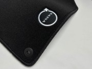 Коврики текстильные для Volvo S60 I 2000-2009