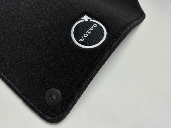 Коврики текстильные для Volvo S60 I 2000-2009 Коврики текстильные для Volvo S60 I 2000-2009