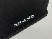 Коврики текстильные для Volvo S40 II 2004-2012 (Багажник)