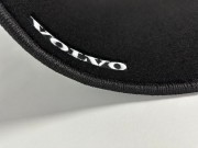 Коврики текстильные для Volvo S40 II 2004-2012 (Багажник)