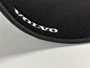 Коврики текстильные для Volvo S60 II 2010-2018