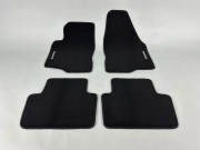 Коврики текстильные для Volvo S80 I 1998-2006