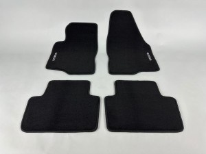 Коврики текстильные для Volvo S80 I 1998-2006