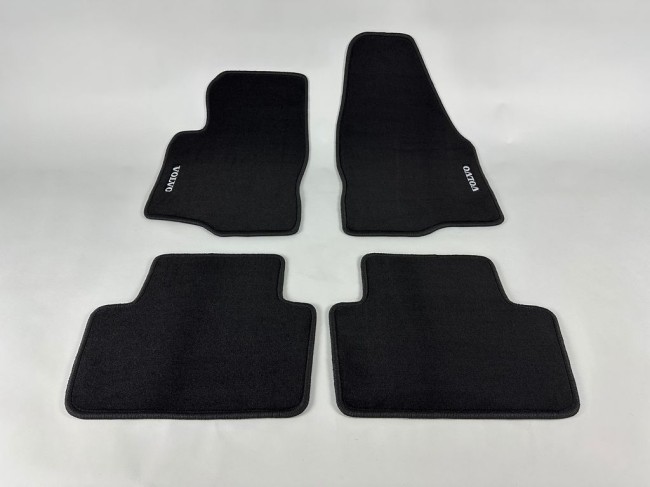 Коврики текстильные для Volvo S80 I 1998-2006 Коврики текстильные для Volvo S80 I 1998-2006