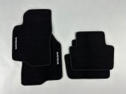 Коврики текстильные для Volvo S80 I 1998-2006