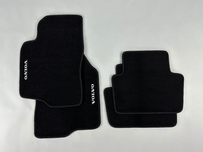 Коврики текстильные для Volvo S80 I 1998-2006 Коврики текстильные для Volvo S80 I 1998-2006