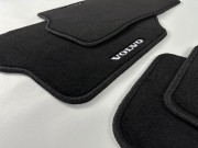 Коврики текстильные для Volvo S80 I 1998-2006