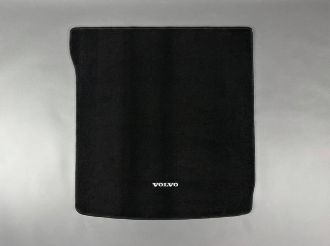 Коврики текстильные для Volvo S90 II 2016-... Багажник Коврики текстильные для Volvo S90 II 2016-... Багажник
