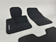Коврики текстильные для Volvo S90 II 2016-...