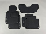 Коврики текстильные для Volvo S90 II 2016-...