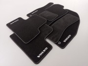 Коврики текстильные для Volvo XC40 I 2017-...