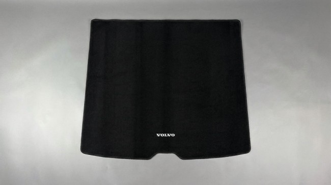 Коврики текстильные для Volvo XC40 I 2017-... Багажник Коврики текстильные для Volvo XC40 I 2017-... Багажник