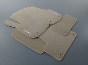 Коврики текстильные для Volvo XC60 I 2008-2017