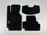 Коврики текстильные для Volvo XC60 II 2017-...