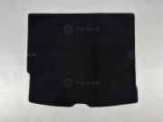 Коврики текстильные для Volvo XC60 II 2017-... Багажник