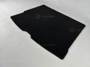 Коврики текстильные для Volvo XC60 II 2017-... Багажник