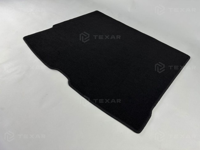 Коврики текстильные для Volvo XC60 II 2017-... Багажник Коврики текстильные для Volvo XC60 II 2017-... Багажник