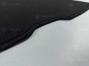 Коврики текстильные для Volvo XC60 II 2017-... Багажник