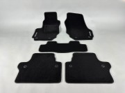 Коврики текстильные для Volvo S80 II 2006-2016