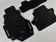 Коврики текстильные для Volvo S80 II 2006-2016