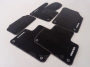 Коврики текстильные для Volvo XC90 II 2014-...