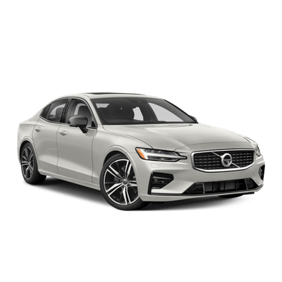 Коврики текстильные для Volvo S60 III 2018-2024 Коврики текстильные для Volvo S60 III 2018-2024