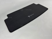 Коврики текстильные для Voyah Dream I (минивен) 2021-... салон и багажник