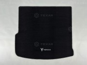 Коврики текстильные для Voyah Free I 2020-... багажник