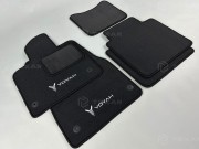 Коврики текстильные для Voyah Free I 2020-...