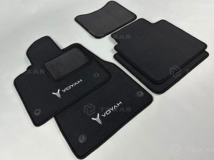 Коврики текстильные для Voyah Free I 2020-...