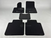 Коврики текстильные для Voyah Free I 2020-...