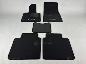 Коврики текстильные для Voyah Free I 2020-...