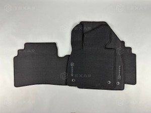 Коврики текстильные для ZEEKR 001 I 2021-2024