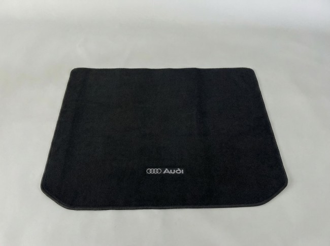 Коврики текстильные для Audi A3 II (8P) 2003-2013 Hatchback багажник Коврики текстильные для Audi A3 II (8P) 2003-2013 Hatchback багажник