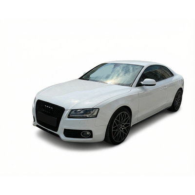 Коврики текстильные для Audi A5/S5 (8T) I 2007-2016 купе багажник Коврики текстильные для Audi A5/S5 (8T) I 2007-2016 купе багажник