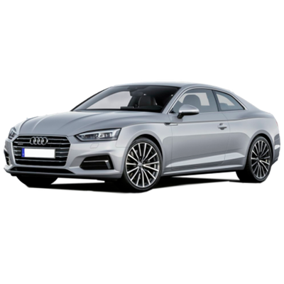 Коврики текстильные для Audi A5/S5 (F5) 2016-2025 (купе) багажник Коврики текстильные для Audi A5/S5 (F5) 2016-2025 (купе) багажник